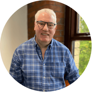 Paul Blackman