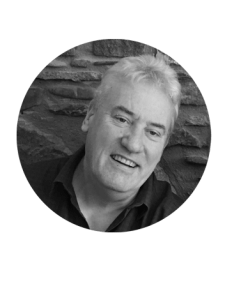 Paul Blackman Business Consultant