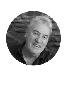 Paul Blackman Business Consultant