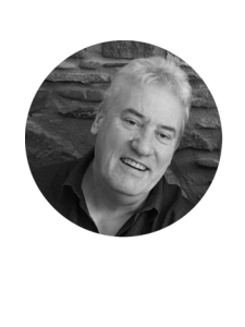 Paul Blackman Business Consultant