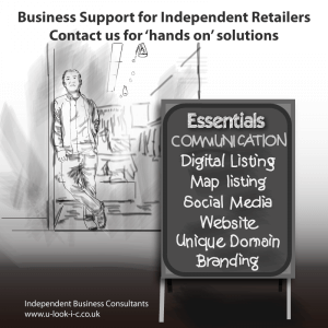small business marketing