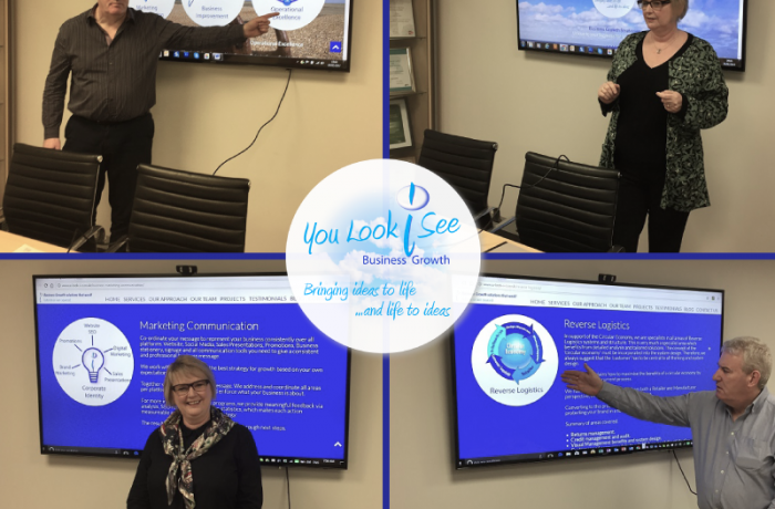 Client Presentations for Business Growth
