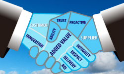 Independent Business Consultants