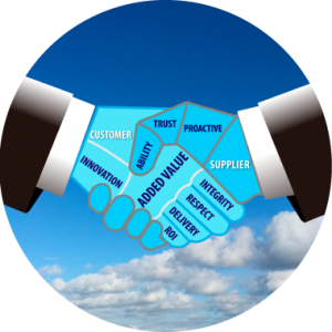 Business Review for Business Success