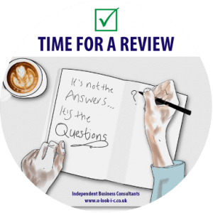 Independent Business Consultants