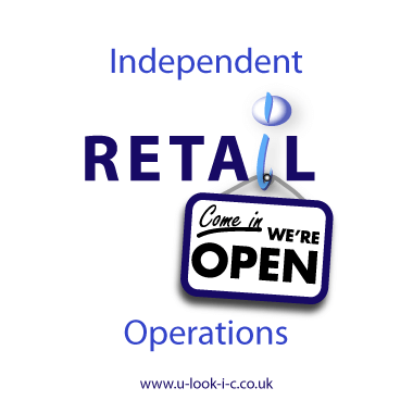 Independent Retail Operations Consultants