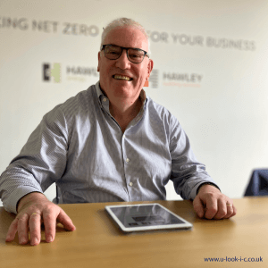 Business Consultant