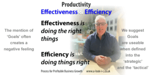 u-look-i-c Business consultants