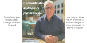 u-look-i-c Business Consultants UK